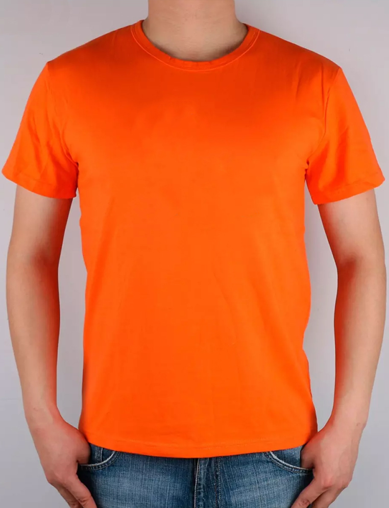 Áo Thun Trơn Nam Nữ