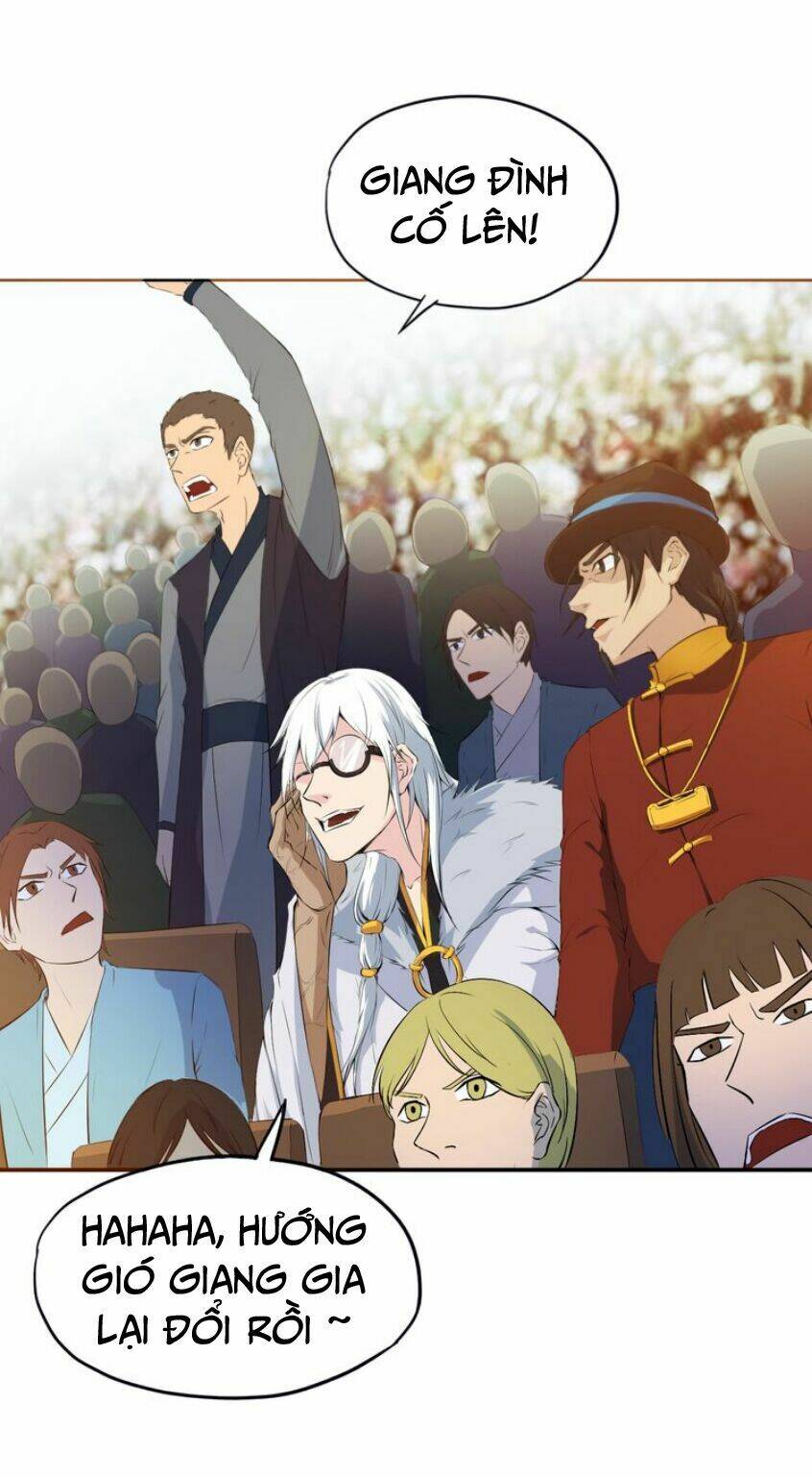 long mạch võ thần chapter 13 12