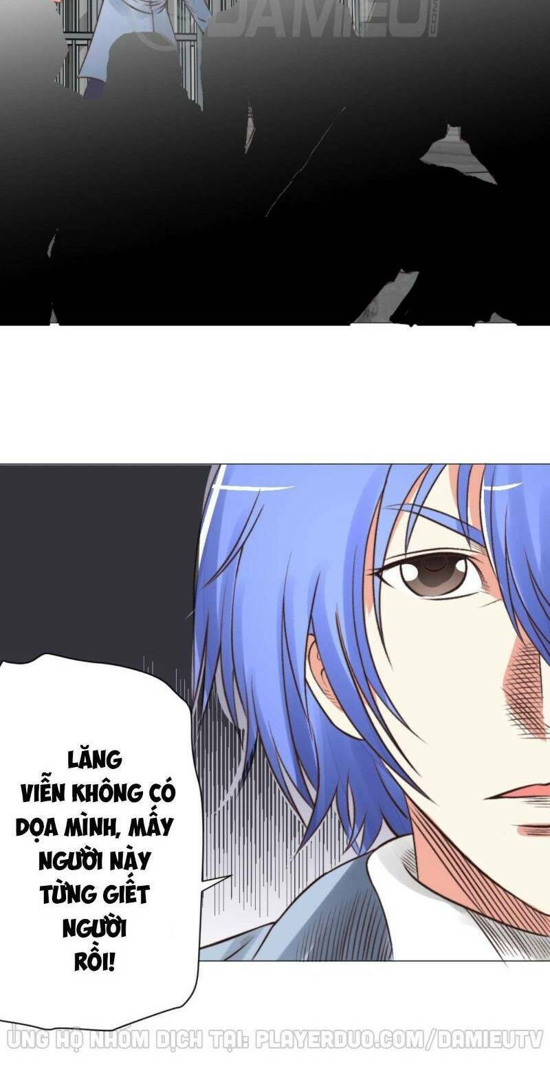 thấu thị y thánh chapter 49 24