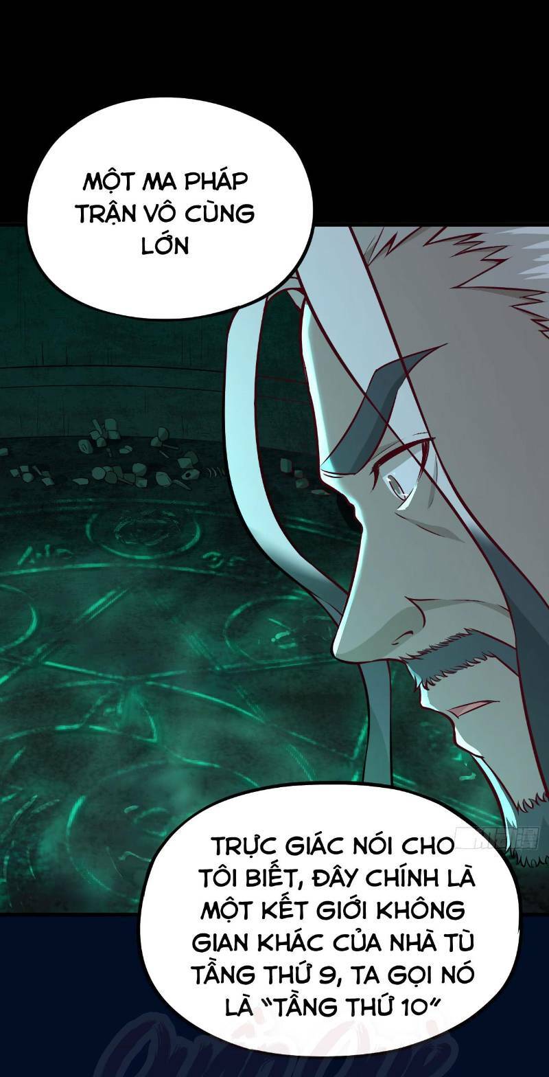 minh nhật thần đô chapter 37 17