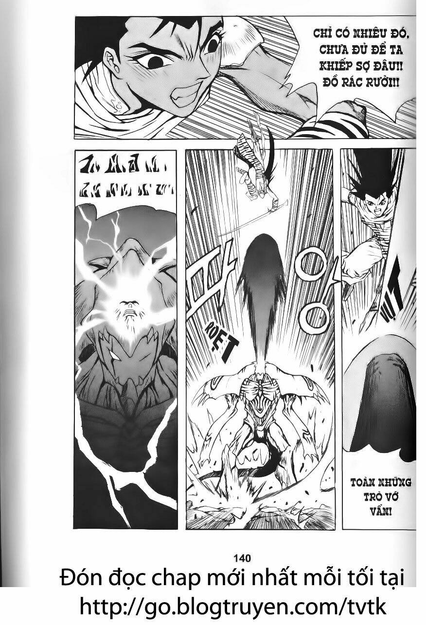 shoma - thiên vương thần kiếm chapter 50 10