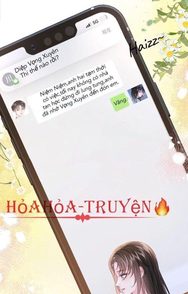 phu nhân thân phận của người lại gây chấn động cả thành phố chapter 9 53