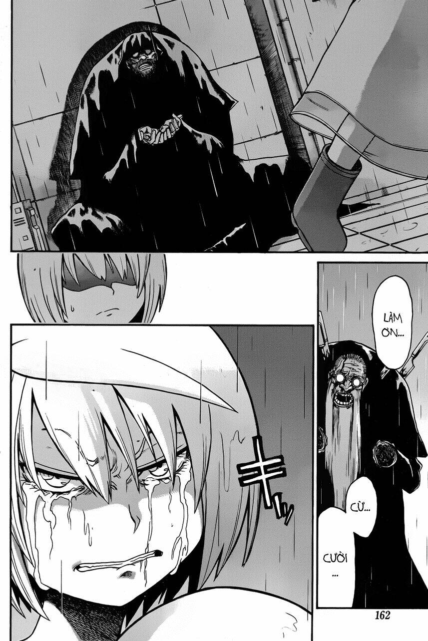 murcielago chapter 33 13