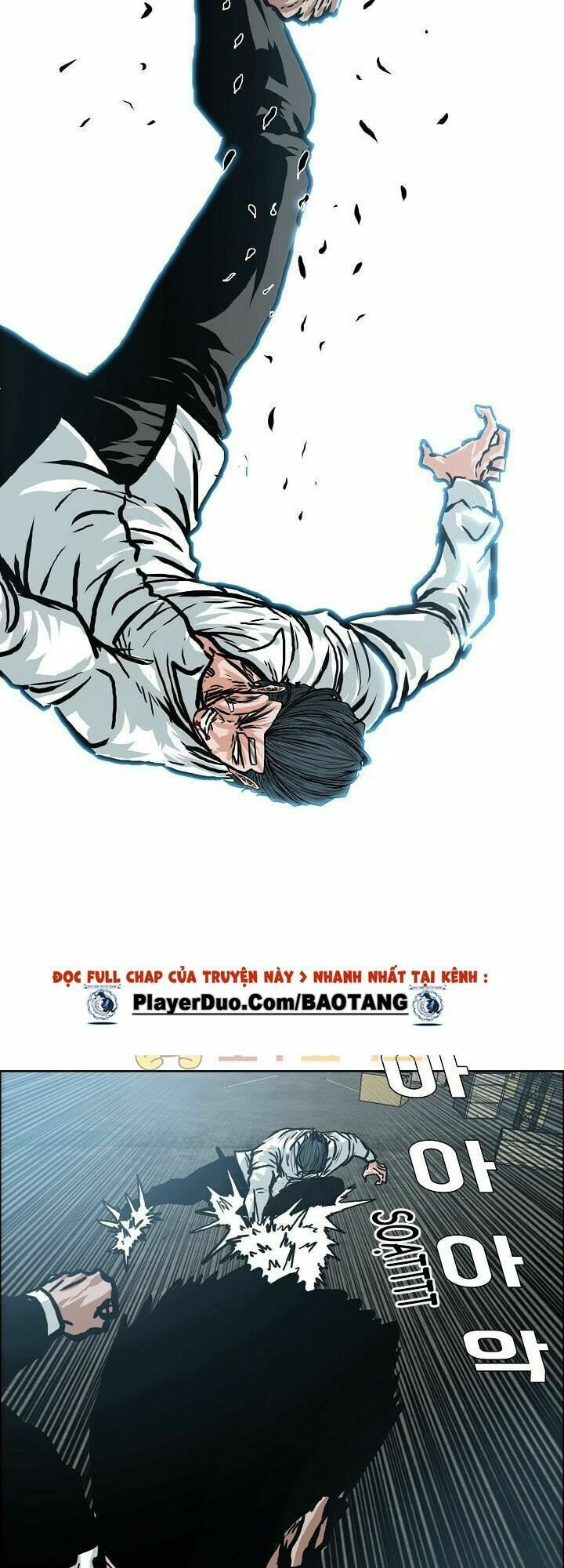 bá chủ học đường ss3 chapter 29 26