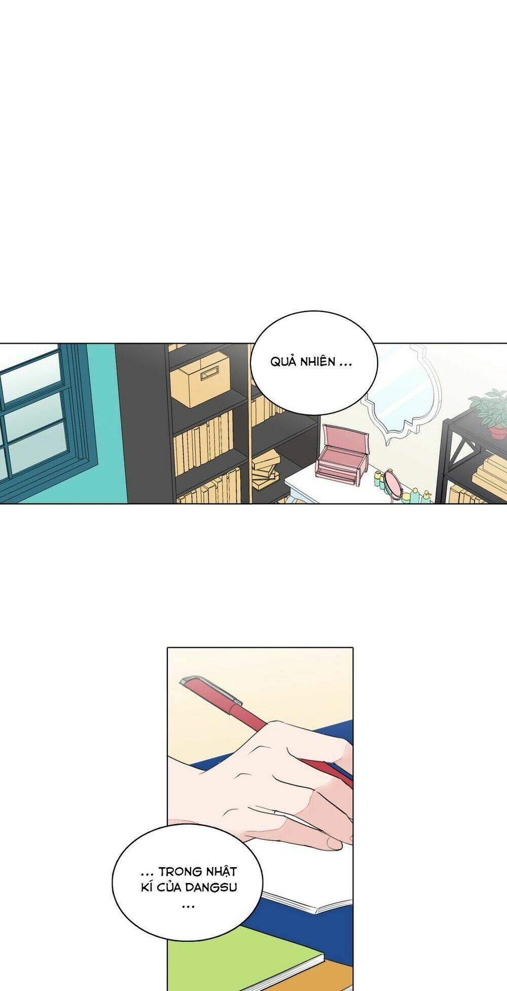 cậu nhóc tiểu học mà tôi yêu! chapter 29 52