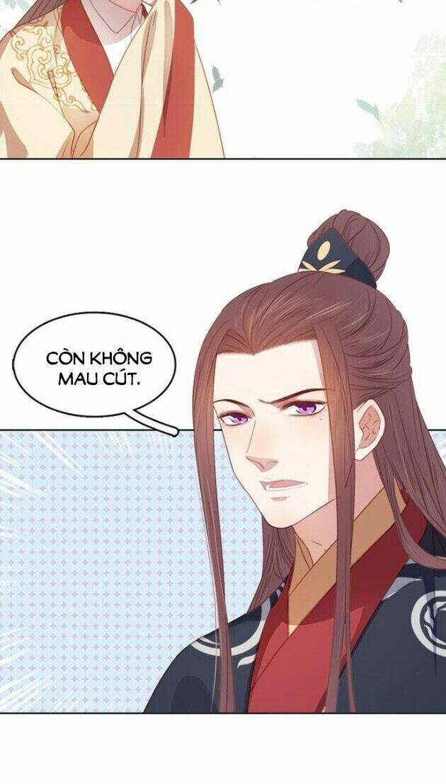 xuân khuê bí lục: xưởng công thái liêu nhân chapter 50 3