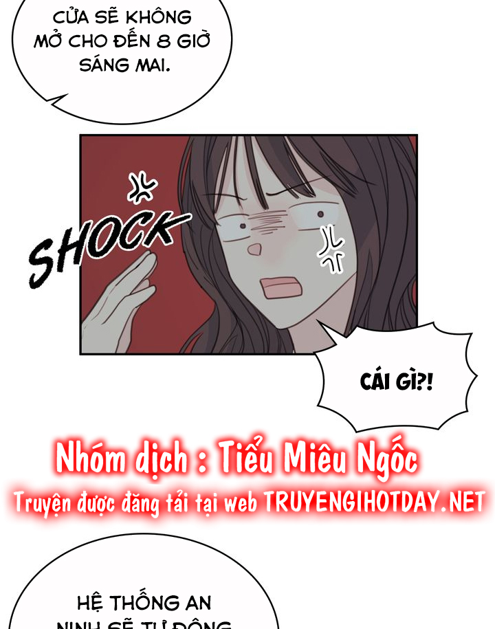 hôm nay cùng với em chapter 103 16