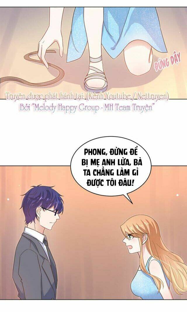 ma lạt thiên kim đẩu ác thiếu chapter 144 20