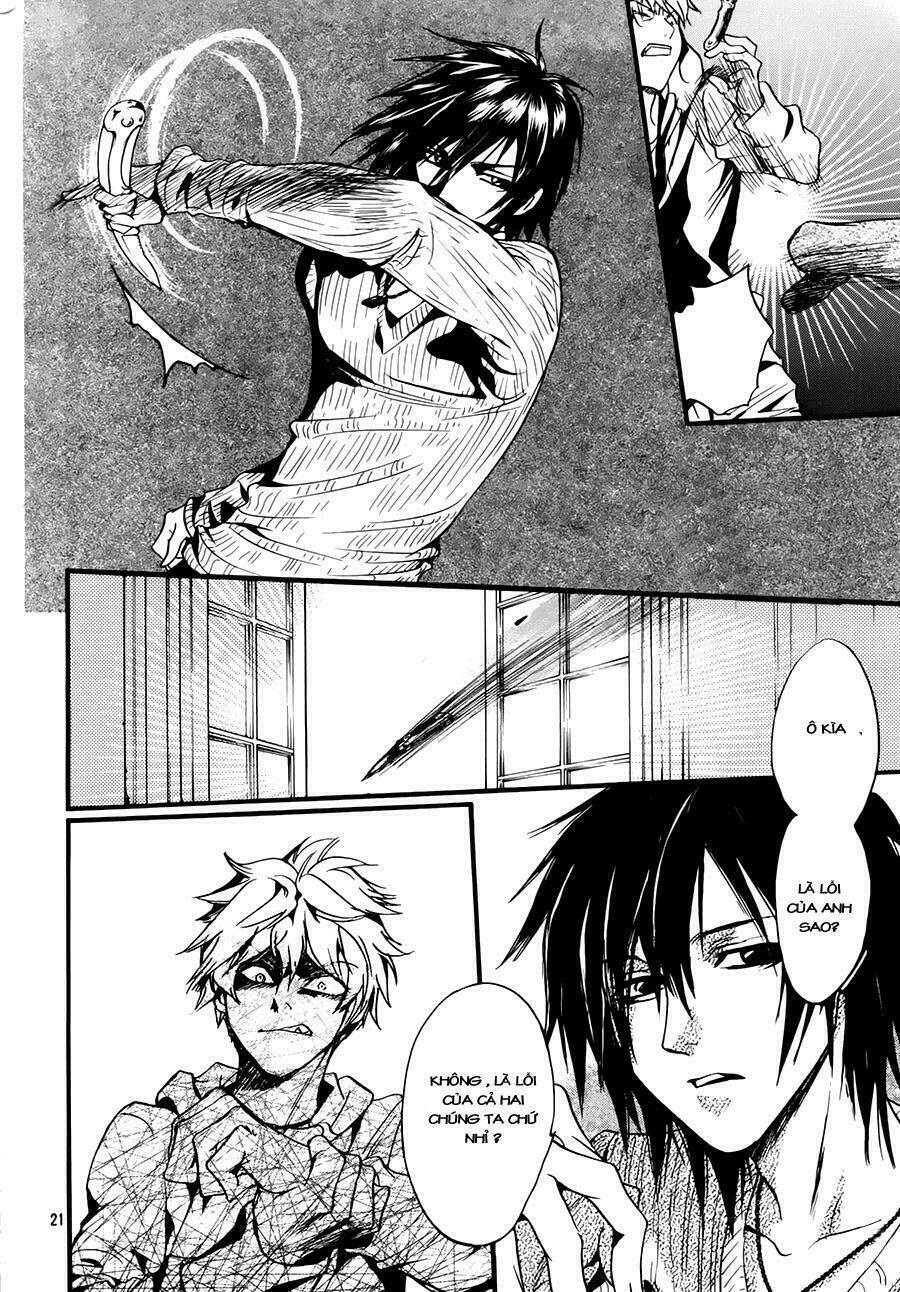 kakei no alice chapter 1 21