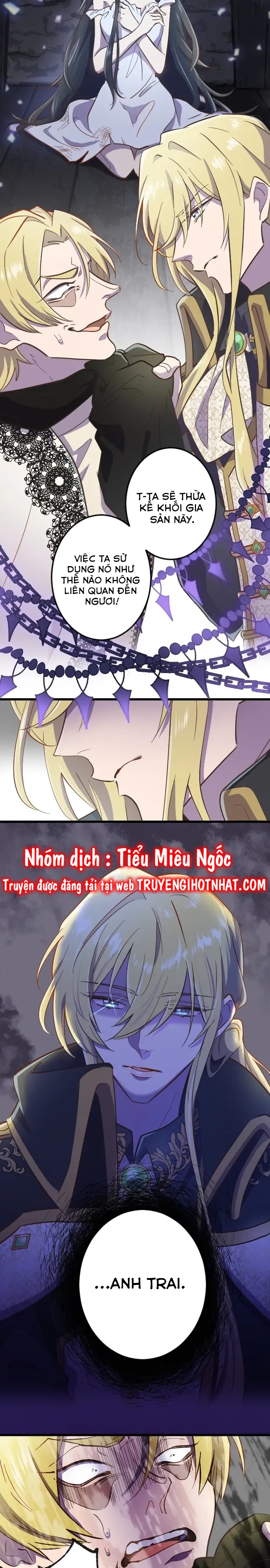 tình yêu thuần khiết chapter 5 10