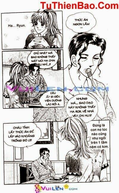 mùa hạ vàng chapter 7 79