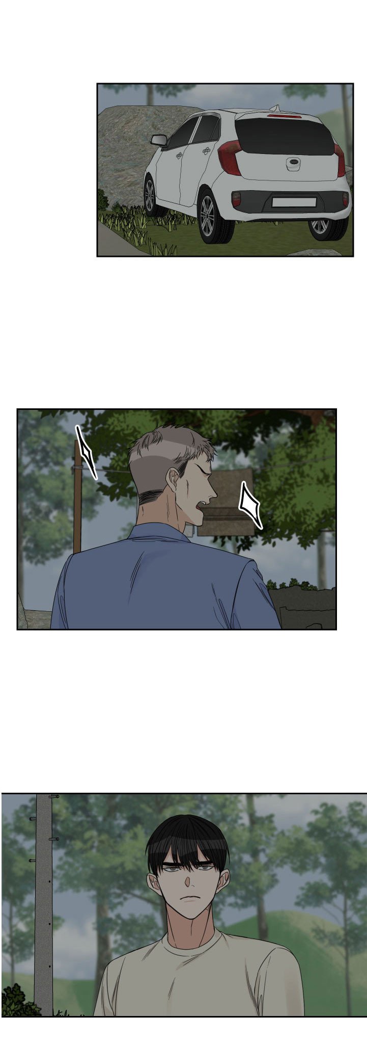 điểm dừng chân cuối cùng chapter 22.5 18