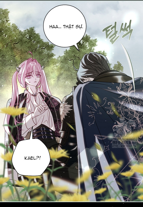 ngài công tước, tôi sẽ làm mọi thứ, trừ việc kết hôn! chapter 22.2 5