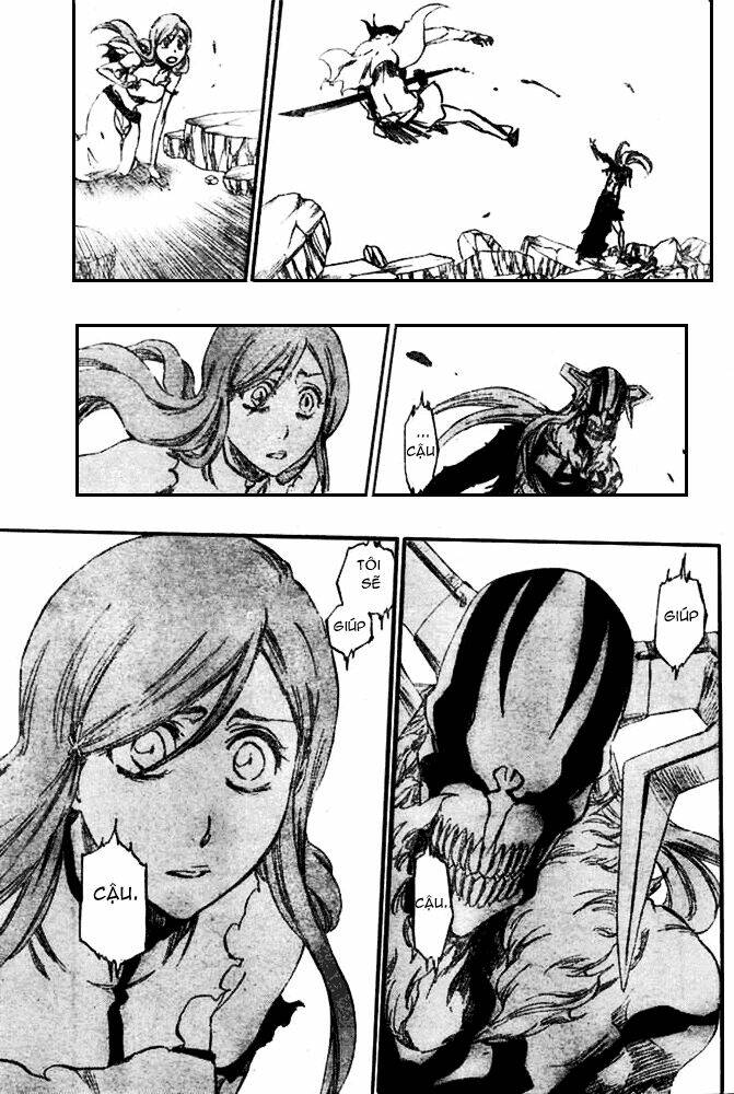 thần chết ichigo chapter 352 15