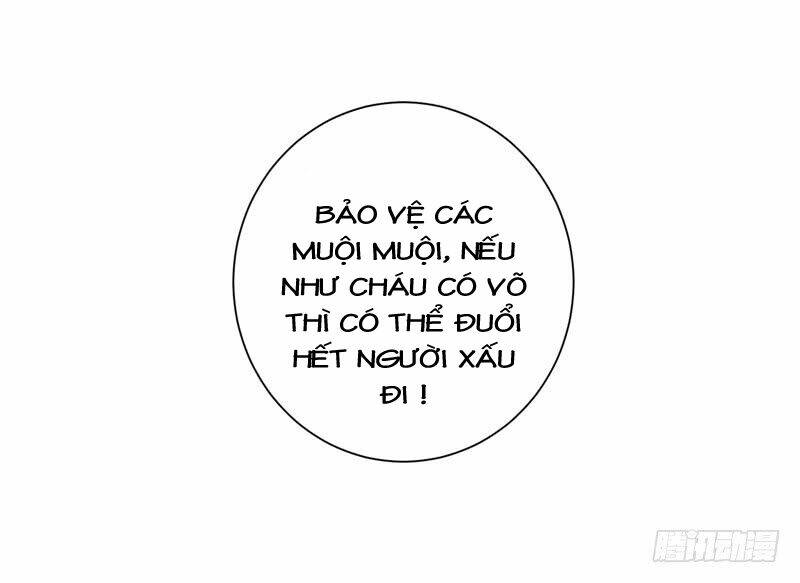 bạo lực tiếu thôn cô chapter 28 4