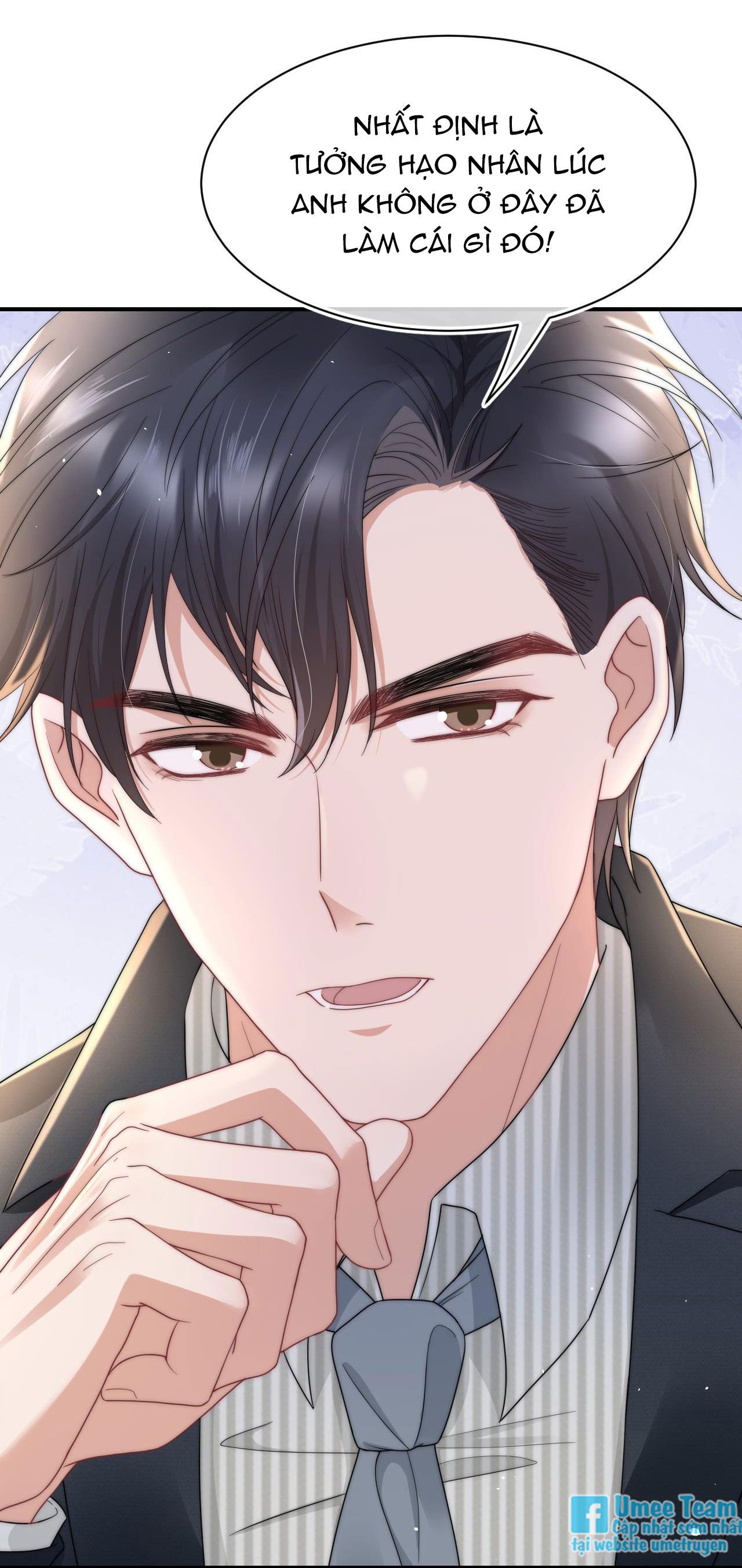 ta sinh con cho tổng tài chapter 67 38