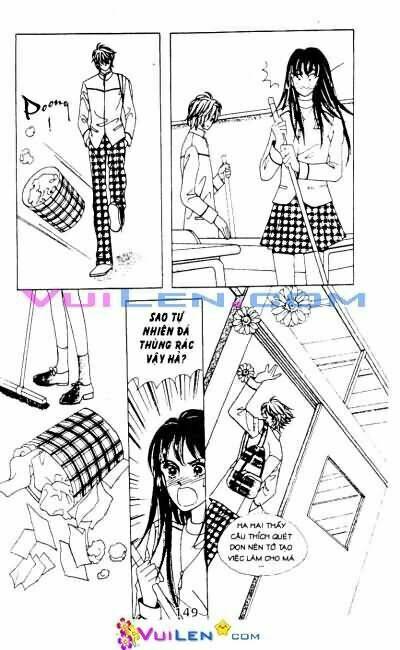 nụ hôn nồng thắm chapter 1 149