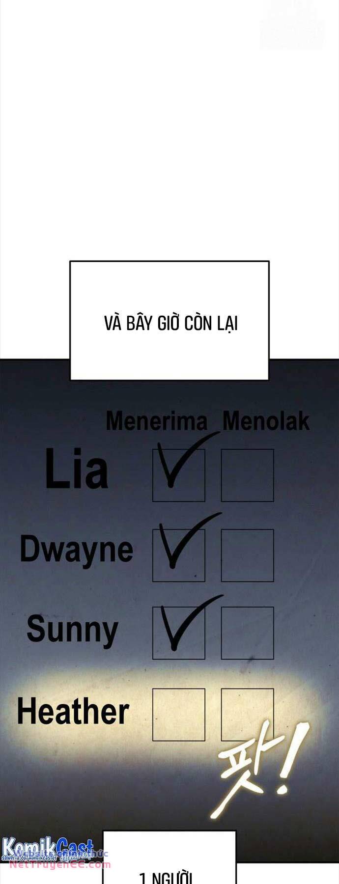 huyền thoại game thủ - tái xuất chapter 146 48