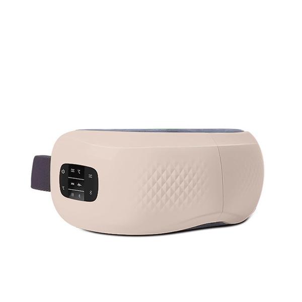 Máy massage mắt HY-01,Massage  Bằng Ấp Suất Khí Có Tích Hợp Kết Nối Bluetooth Nghe Nhạc Thư Giãn Cao Cấp