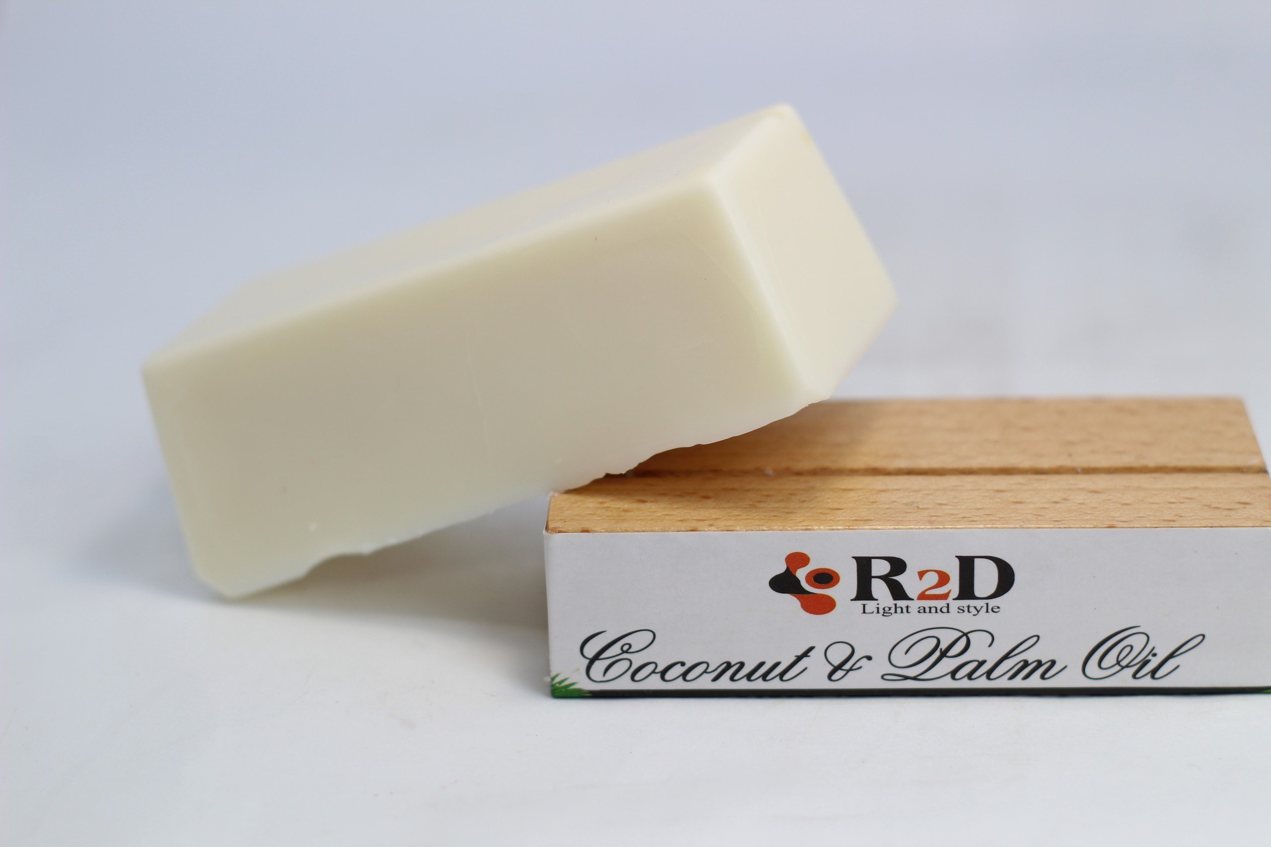Sáp nến nguyên chất 100g chính hãng R2D