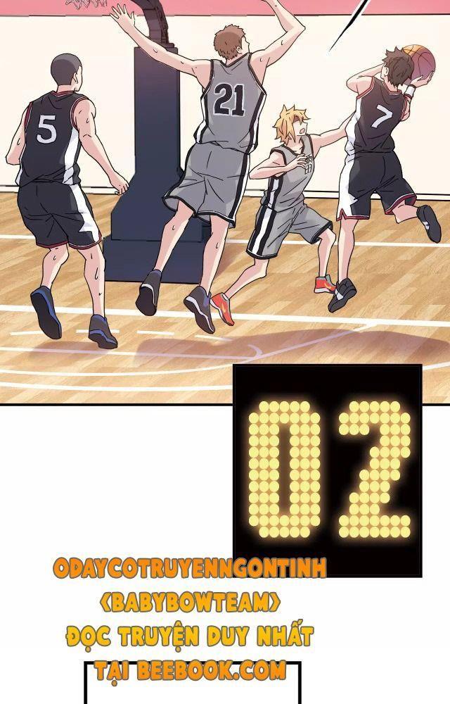 dưới trời xanh chapter 33 32