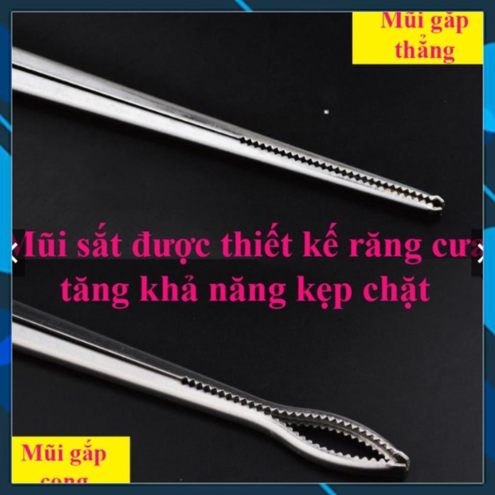 Kẹp Bắt Lươn Rắn, Hải Sản, Cua Ghẹ, Tôm Hùm. Loại Dụng Cụ Chuyên Dụng