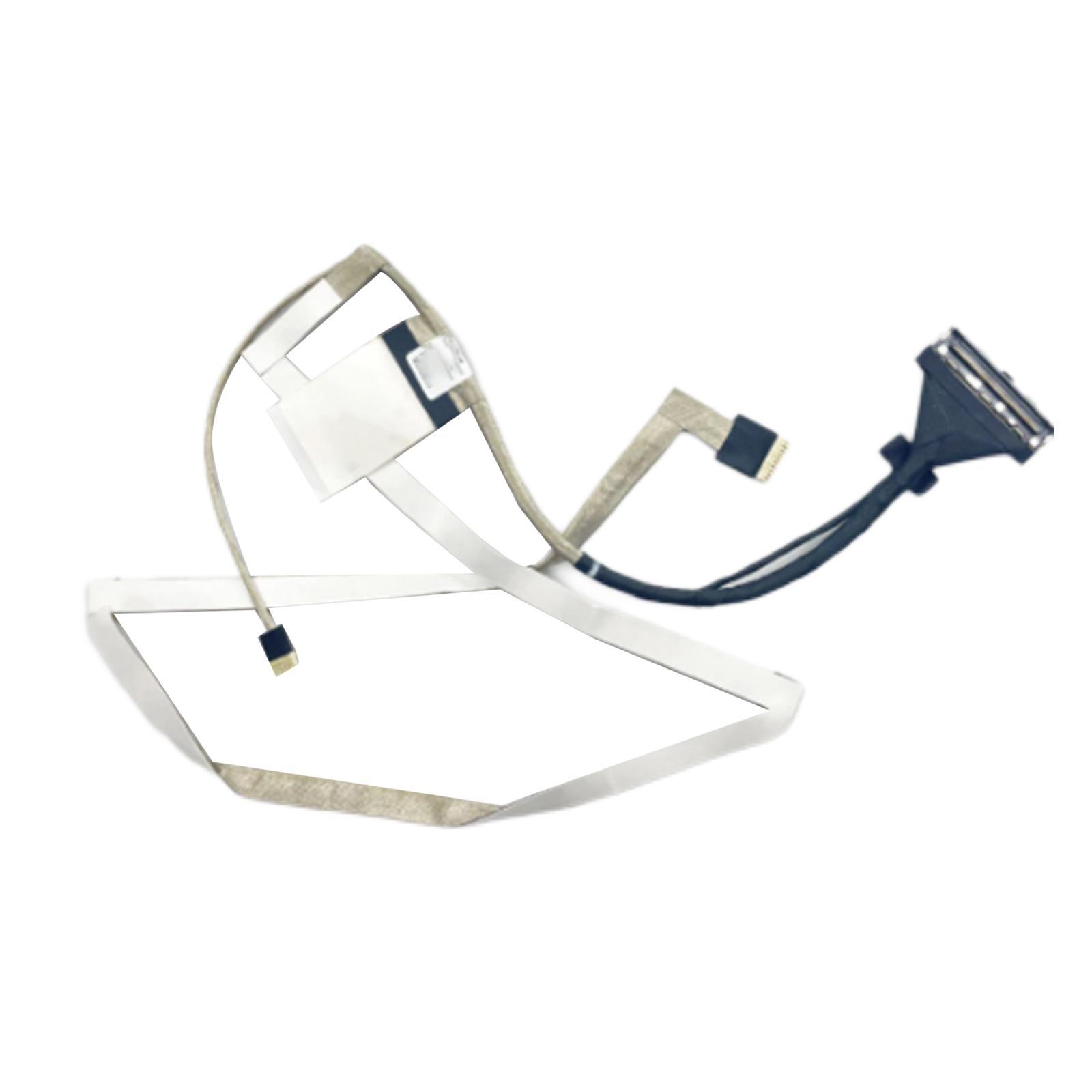 Screen Video Display Cable Professional for Latitude E7250 Zbz00