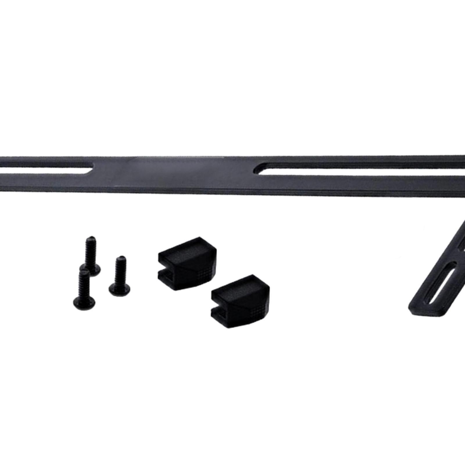 For PCI Side-Blown Graphics Card Cooling Fan Mount Bracket Holder Universal