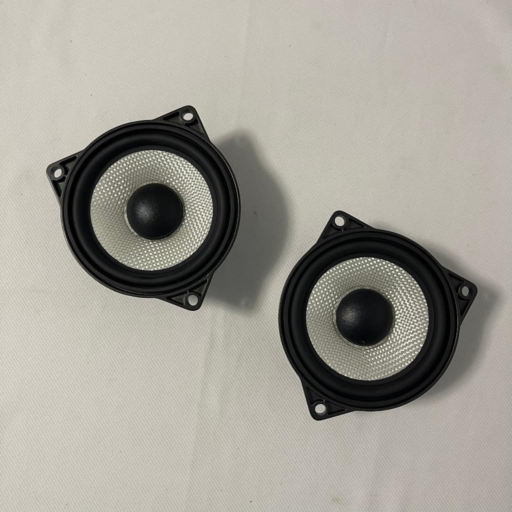 LOA THÁO XE BMW 750i ĐƯỢC SẢN XUẤT TỪ HÃNG BOWERS &amp; WILKINS 4 INCH