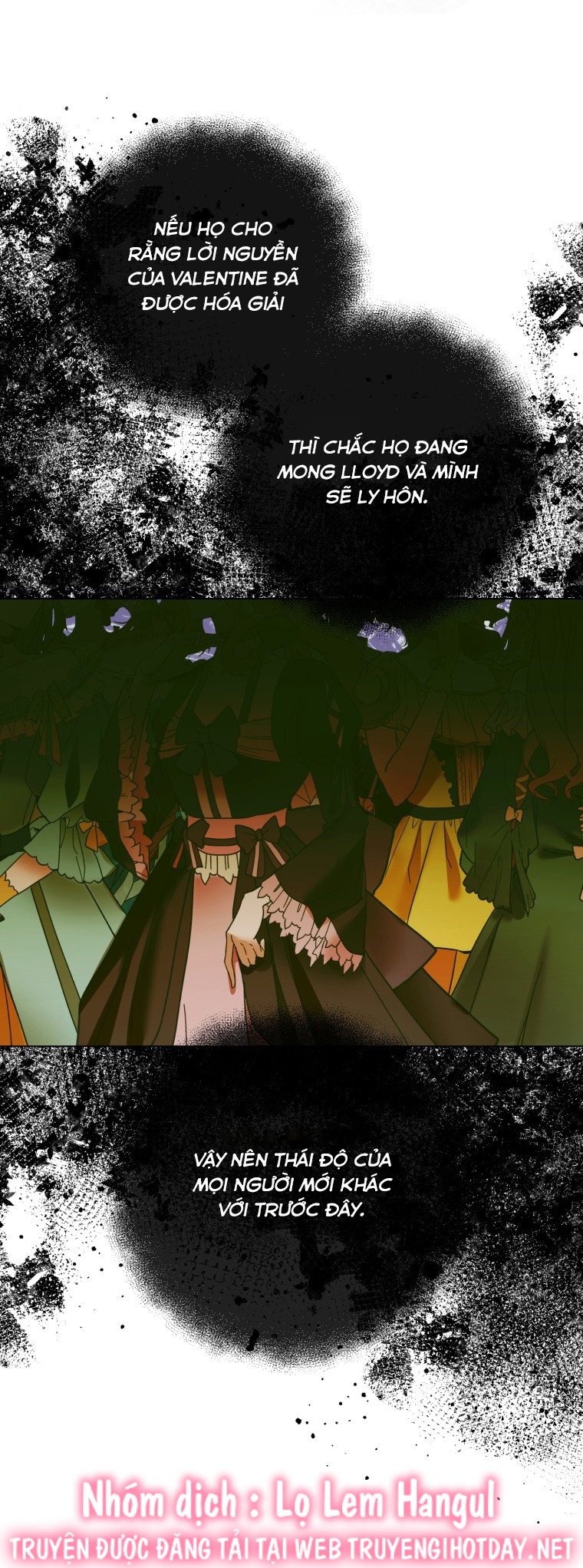 trở thành cô vợ khế ước của nhân vật phản diện chapter 102 20