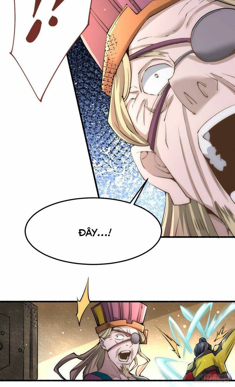 đô thị đỉnh phong cao thủ chapter 130 37