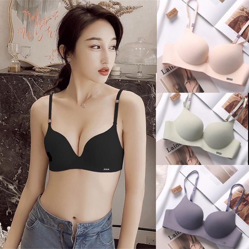 ÁO LÓT SU ĐÚC NÂNG NGỰC THÔNG HƠI KHÔNG GỌNG - ALXP