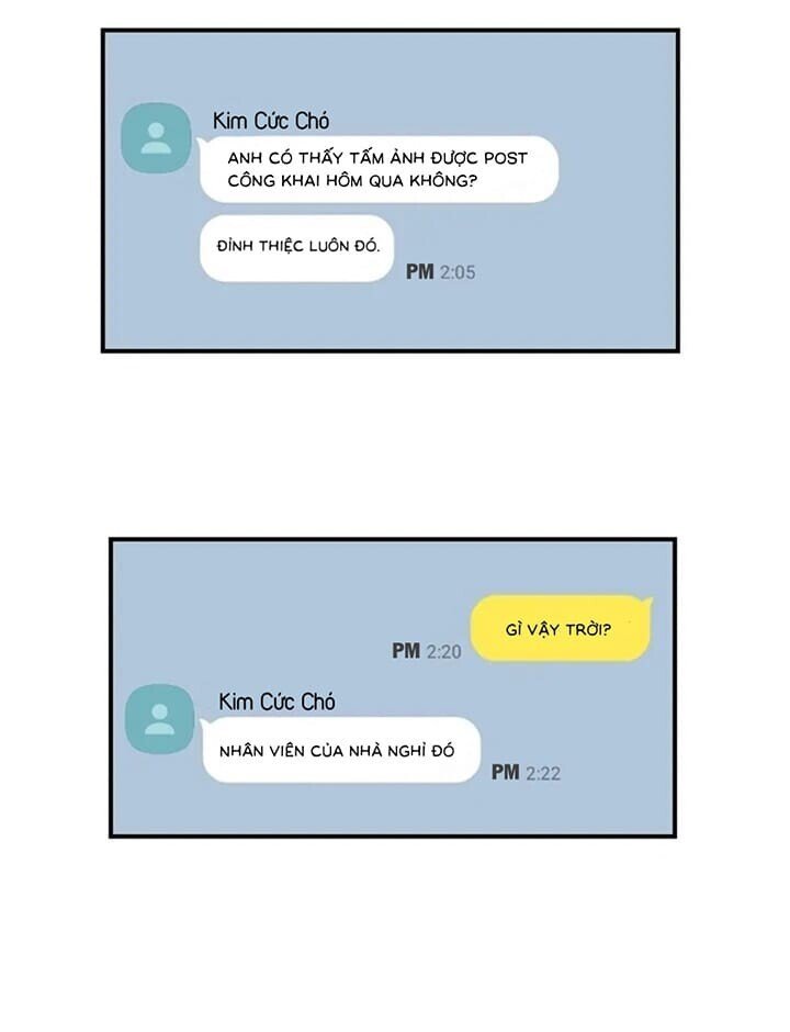 tình yêu ngây dại chapter 1 1