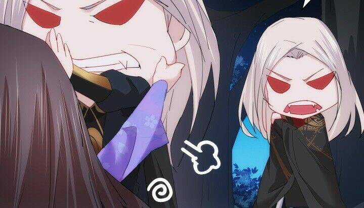 bí mật của dạ tộc chapter 10.1 46