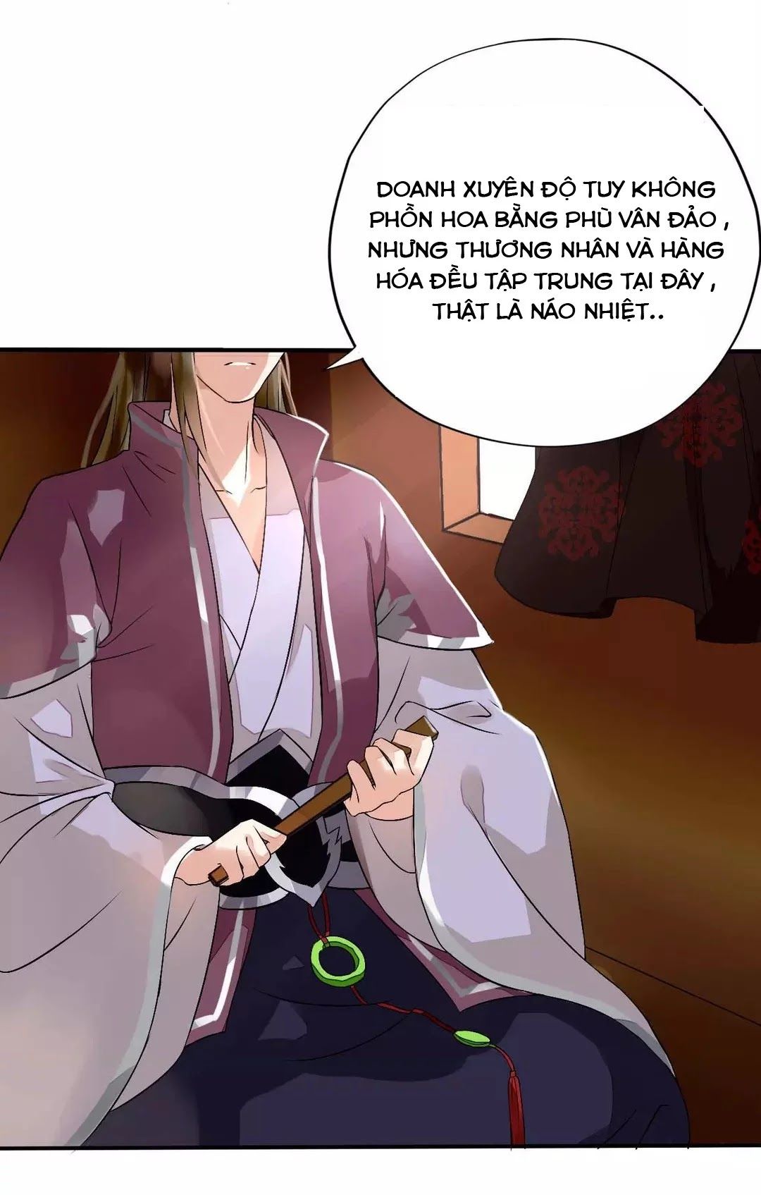 bồng sơn viễn chapter 2.1 3