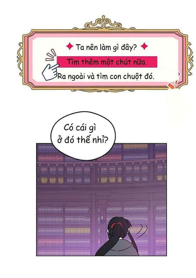 bỗng một ngày nọ tôi trở thành nàng công chúa chapter 73 36