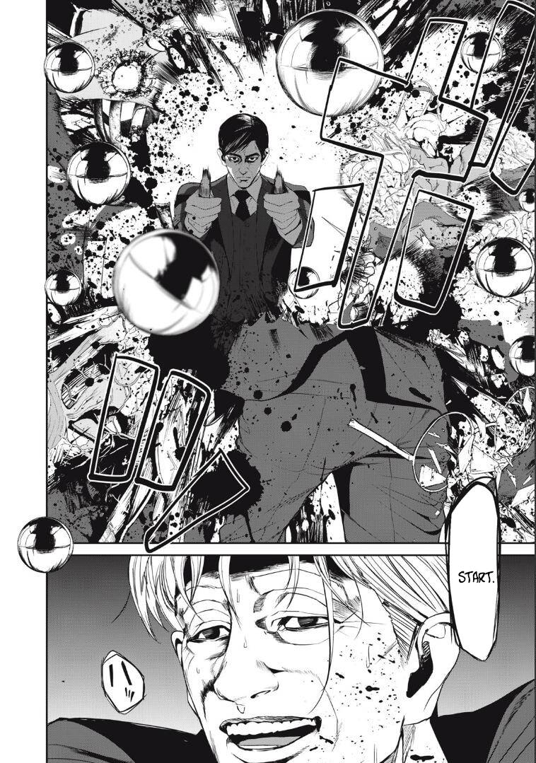 shokuryou jinrui re: starving re:velation chapter 52 6