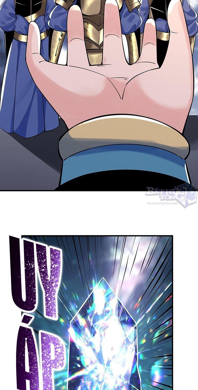 đồ đệ ta toàn là nữ ma đầu chapter 89 7