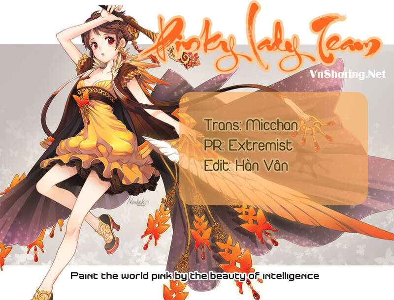 hoa hồng đỏ chapter 12 2