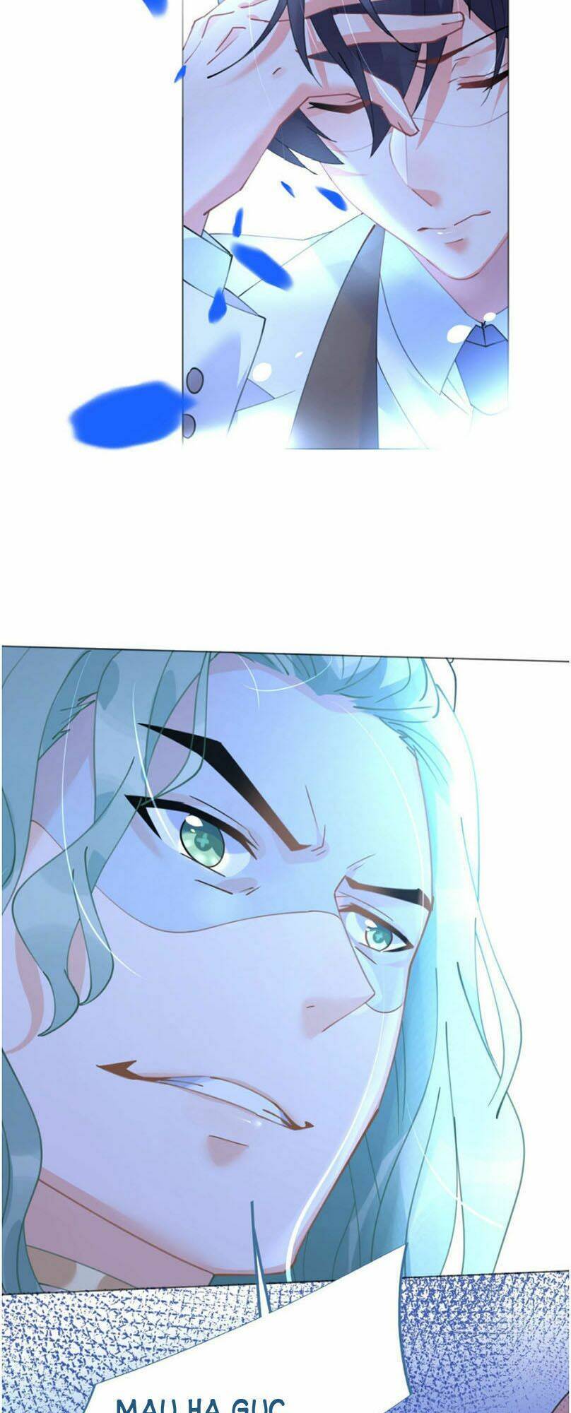 thuyền trưởng đại nhân khinh diểm ái chapter 52 26