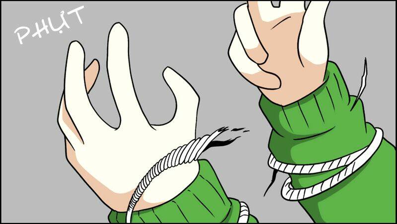 senyuu chapter 61 24