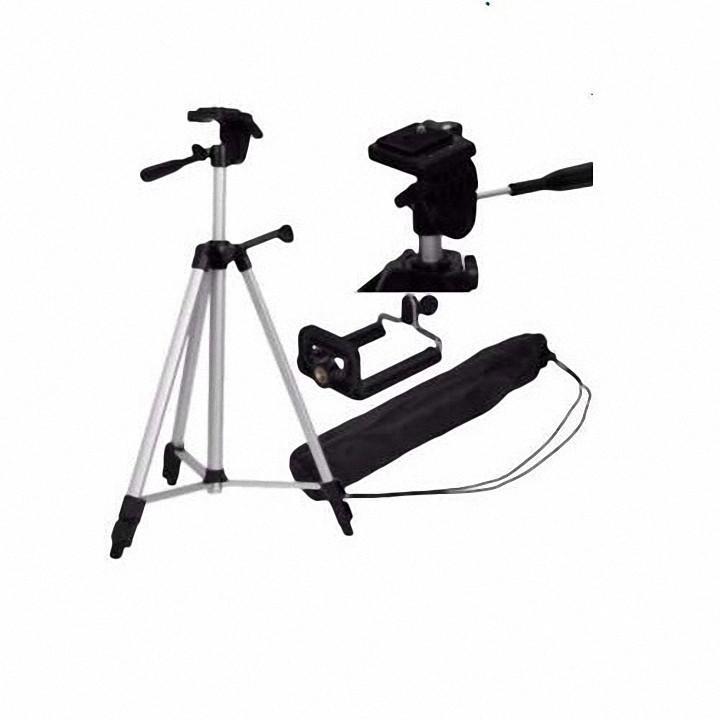 Gậy 3 Chân Tripod  Chuyên Chụp Hình LiveStream