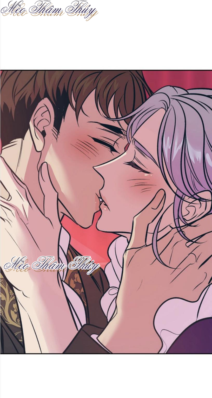 người hầu dễ thương chapter 3 23