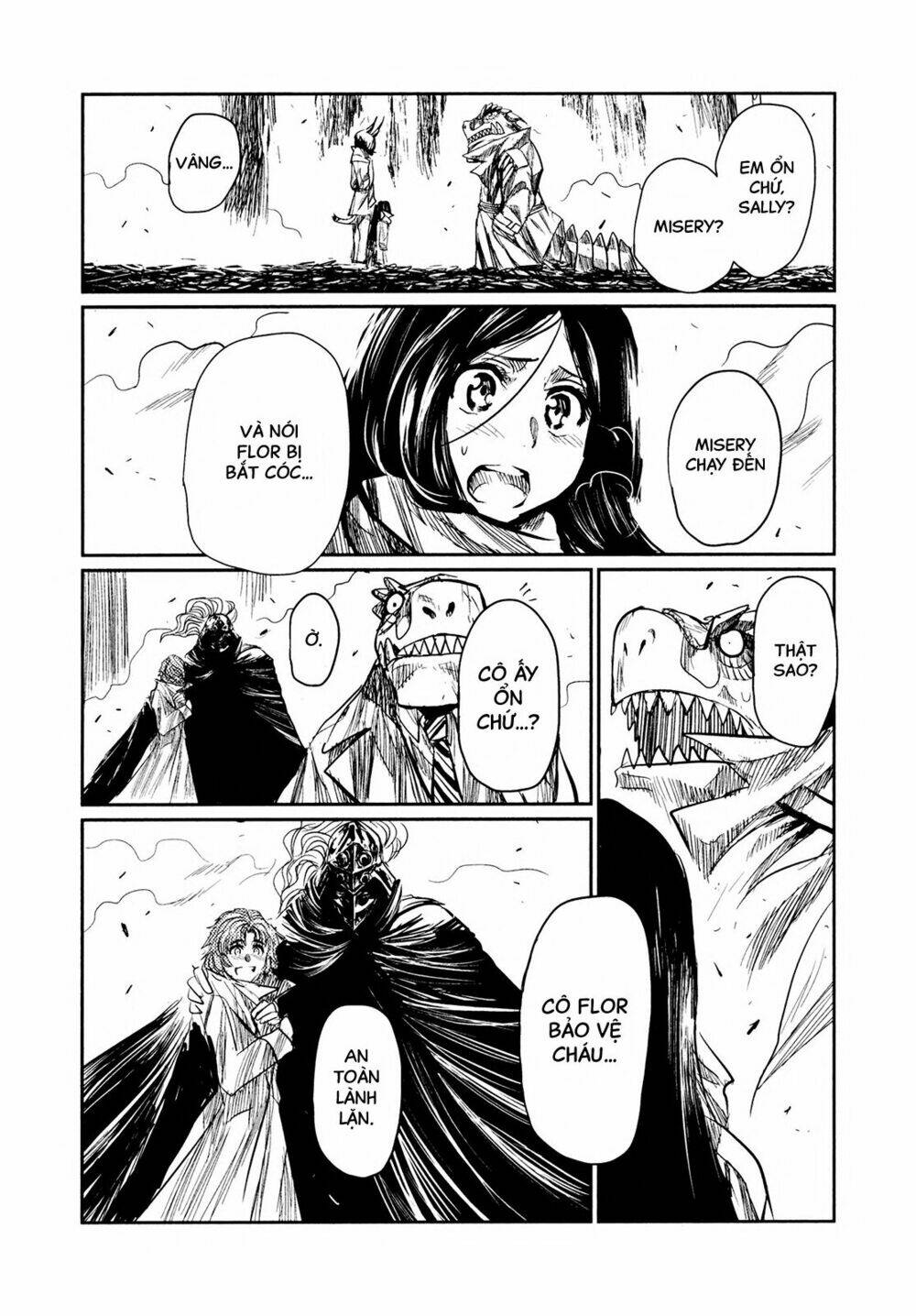 keyman chapter 42 14