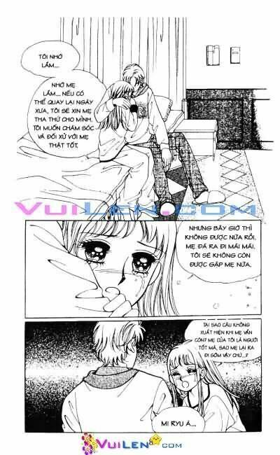 hợp đồng nô lệ chapter 6 8