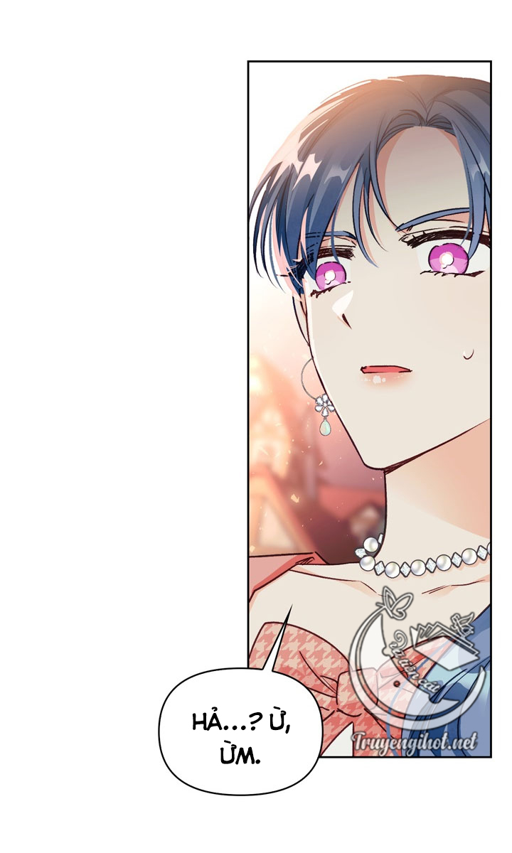 ác nữ xứng đôi với bạo chúa chapter 76.1 9