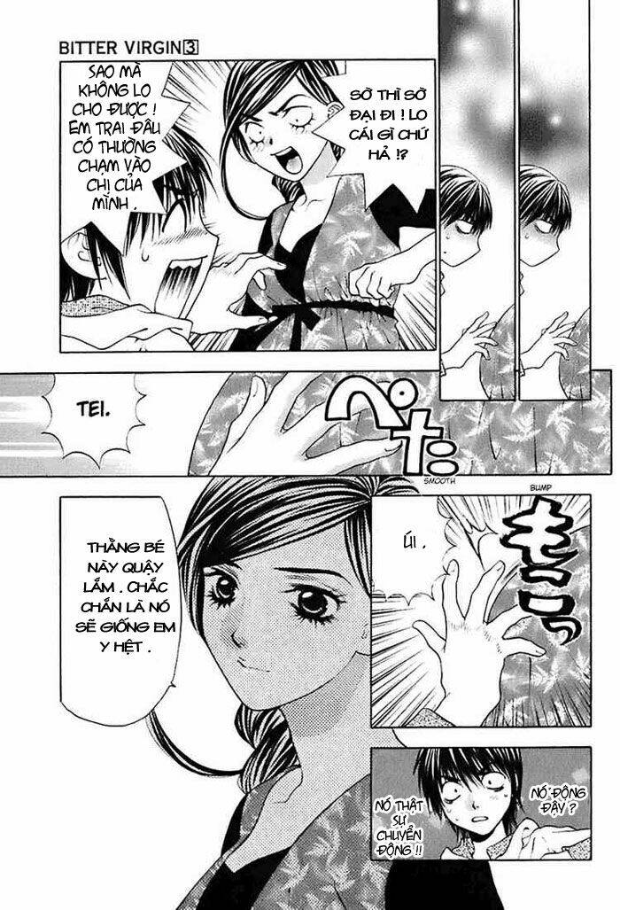 bitter virgin chapter 19 10