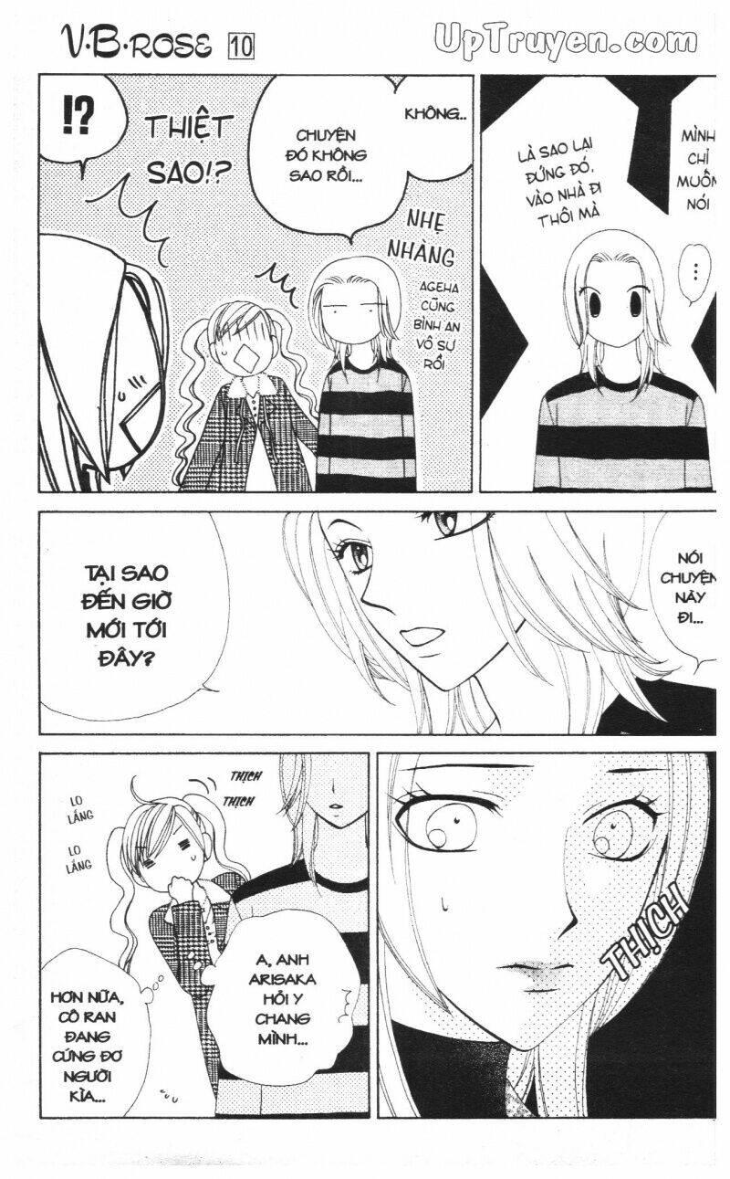 v.b.rose chapter 10 143