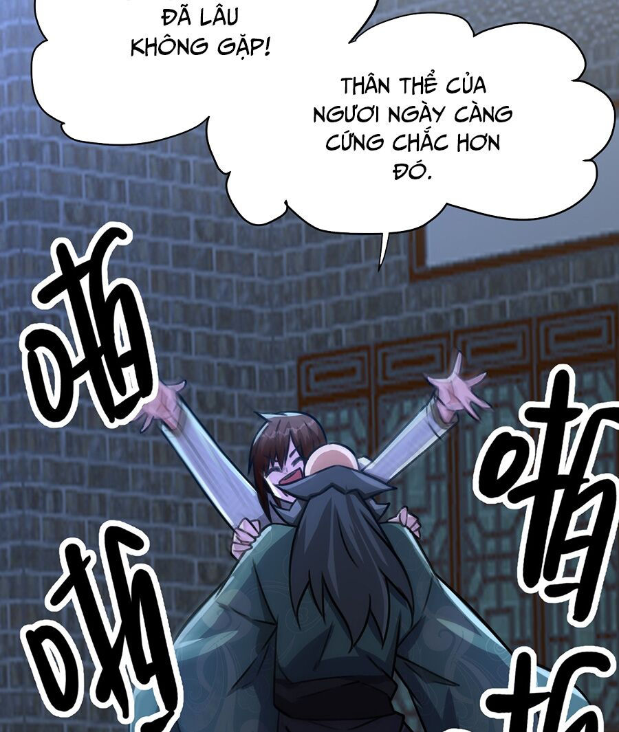 đại bảo kiếm của tôi chapter 30 53