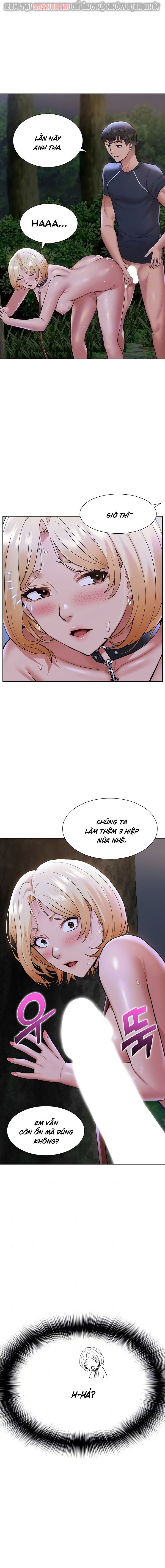 tôi là người bị thôi miên nhưng lại lập ra dàn harem idol chapter 10 2